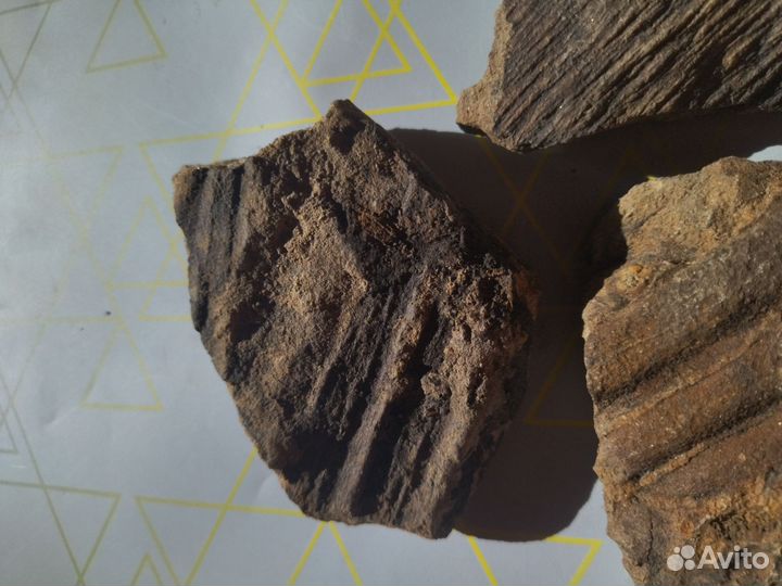 Карбоновая древесина