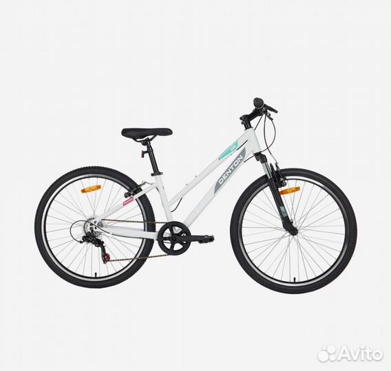 Велосипед горный женский Denton Aura 1.0 26