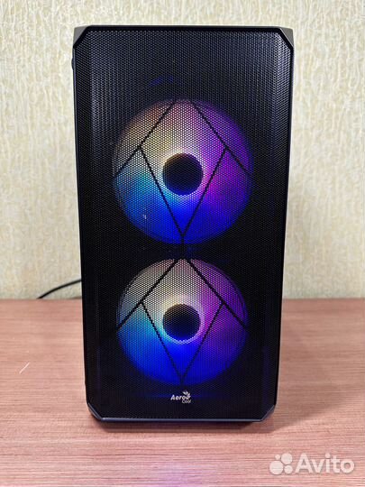 Intel core i5 10400f