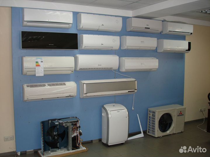 Кондиционер