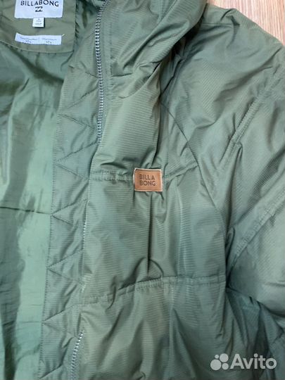 Куртка демисезонная женская 44 46