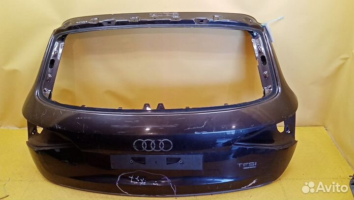 Дверь багажника Q5 8R0827023C