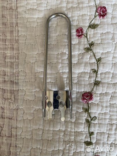 Кухонная утварЬ. Терка, нож рыбочистка