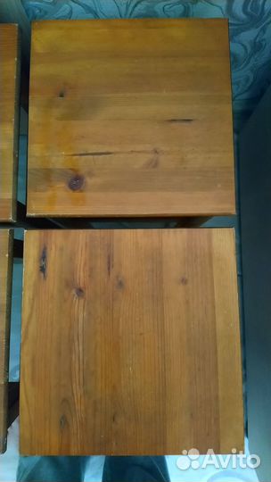 Табуретка IKEA