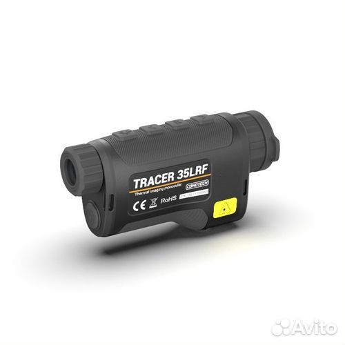 Тепловизор с дальномером cono Tracer 35 LRF PRO