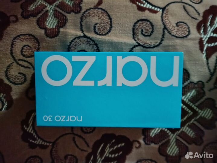 realme Narzo 30, 6/128 ГБ