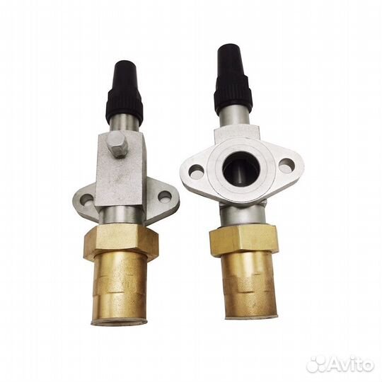 Запчасти на Bitzer Новые