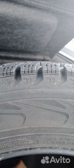 Nokian Tyres Nordman 5 185/70 R14