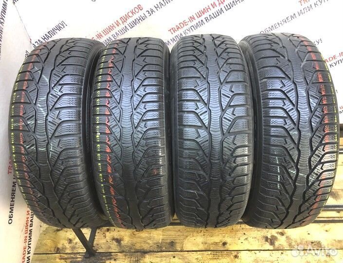 Kleber Krisalp HP2 185/60 R15