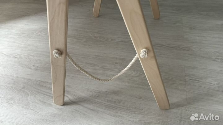 Стойка тренажер монтессори