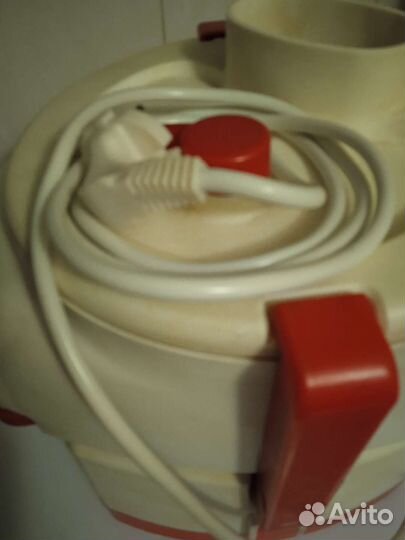 Соковыжималка