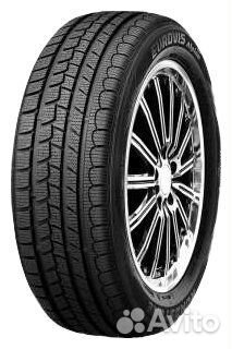 Roadstone Eurovis Alpine WH1 195/55 R15 85H