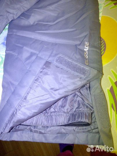 Брюки для сноуборда женские