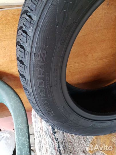 Nokian Tyres Hakkapeliitta R3 185/60 R15