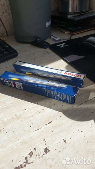 Свеча накала BMW X5 Bosch 0250603006 новые