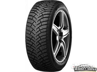 Nexen Winguard WinSpike 3 195/75 R16 R