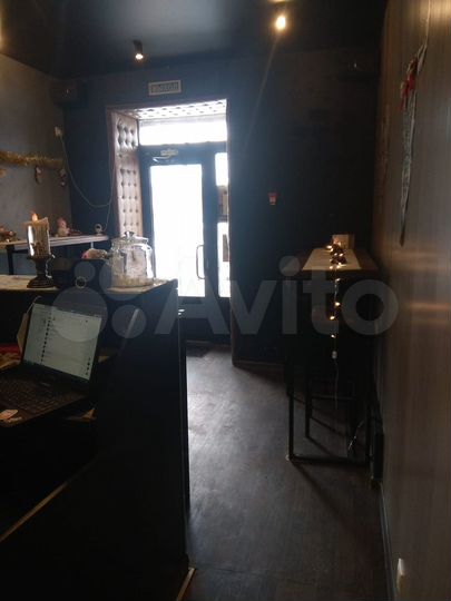 Торговая площадь, 35.7 м²