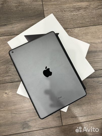 iPad 8 wifi 32gb