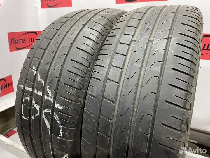 Pirelli Cinturato P7 205/45 R17