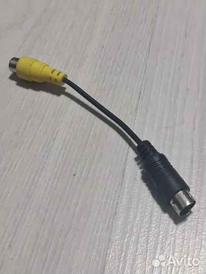 Аудио видео провода, тюльпаны, переходники