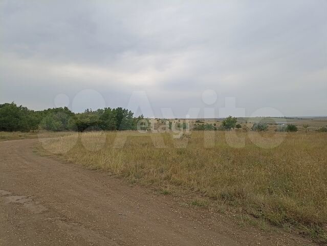 Участок 10 сот. (СНТ, ДНП)