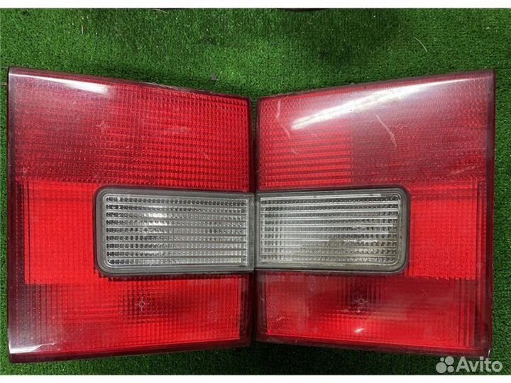 Фонарь крышки багажника Citroen Evasion 2.0 1999