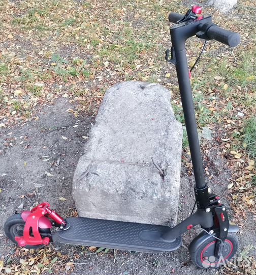 Самокат Xiaomi m365 Pro