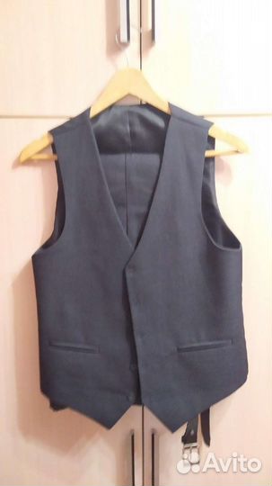 Костюм на 16-17 лет