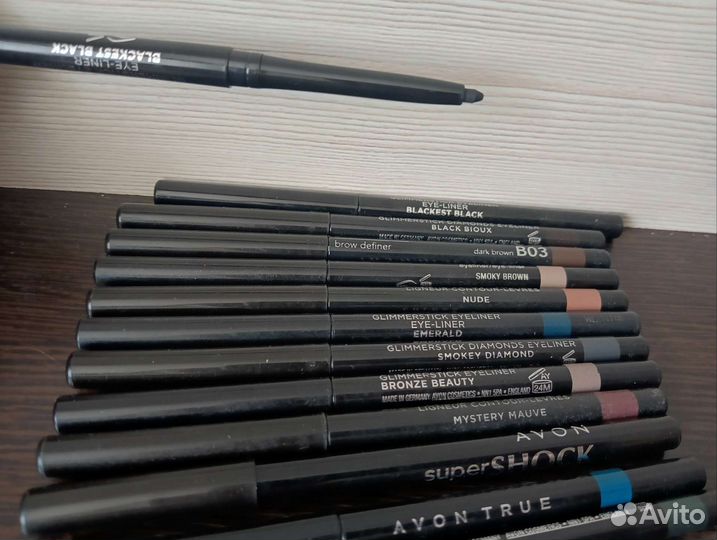 Косметика Avon