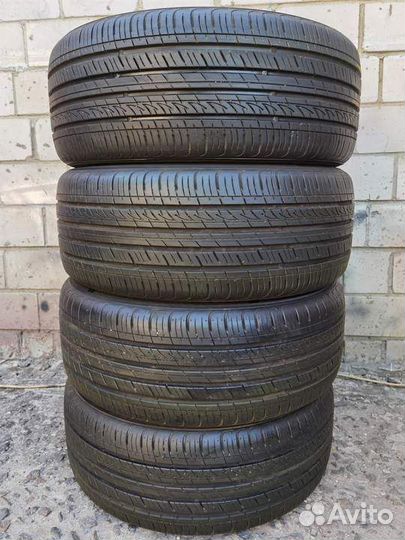 Nexen Aria AH7 215/50 R17 95W