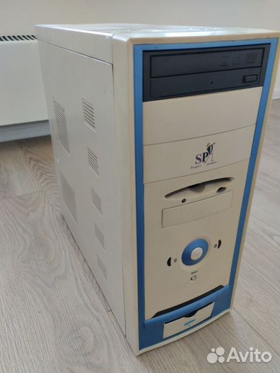 Сборка для пк (процессор+материнка+память)