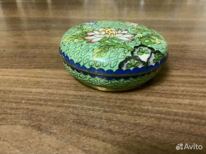 Винтажные предметы