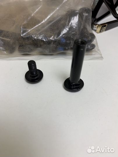 Ось для роликов К2