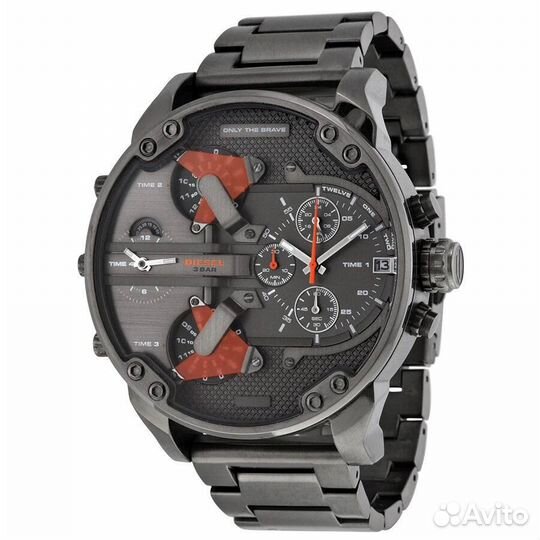Мужские наручные часы Diesel 7315 из Европы