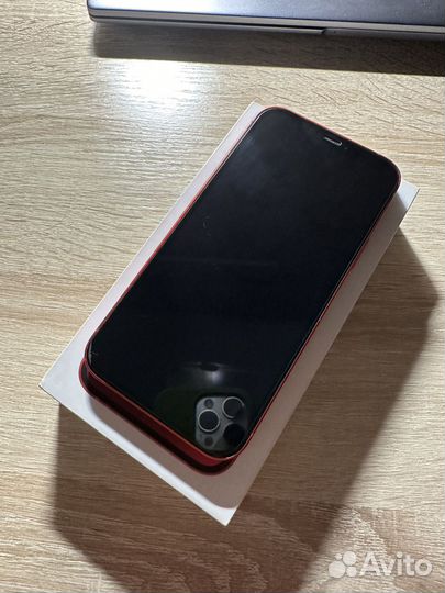 iPhone 12, 256 ГБ