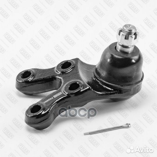 Hyundai Terracan 01- FK0995 fixar