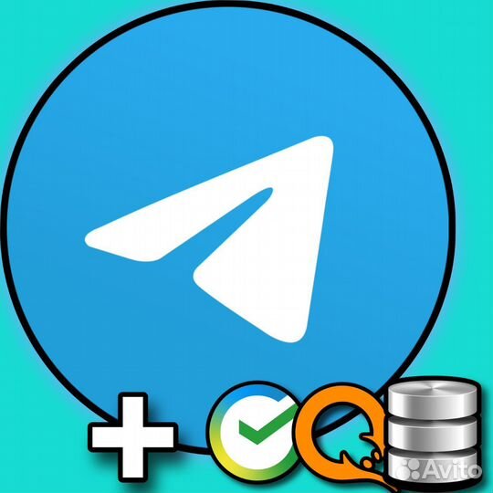 Телеграмм бот