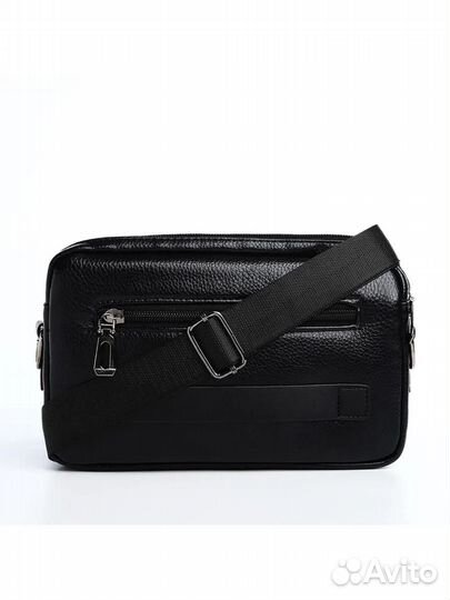 Сумка барсетка мужская