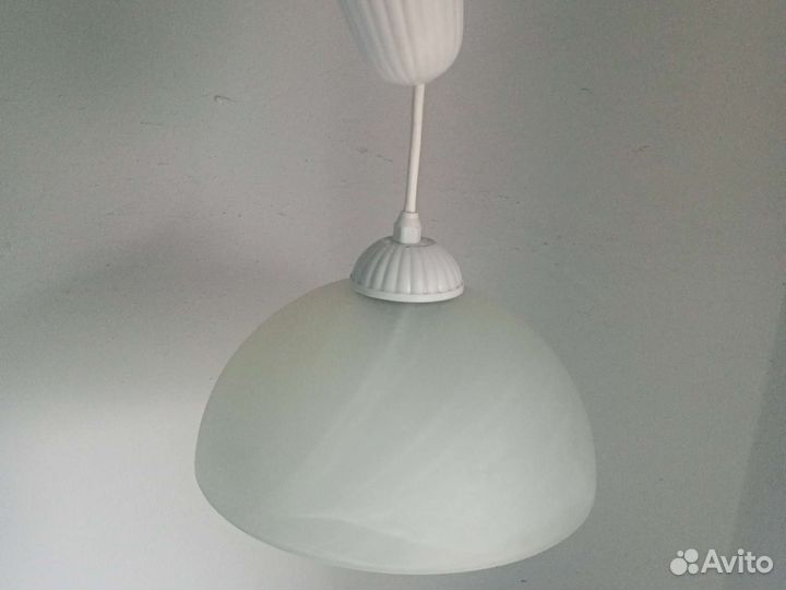 Светильник подвесной