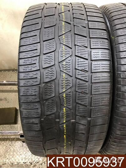 Continental ContiWinterContact TS 830 P 255/40 R18 99B