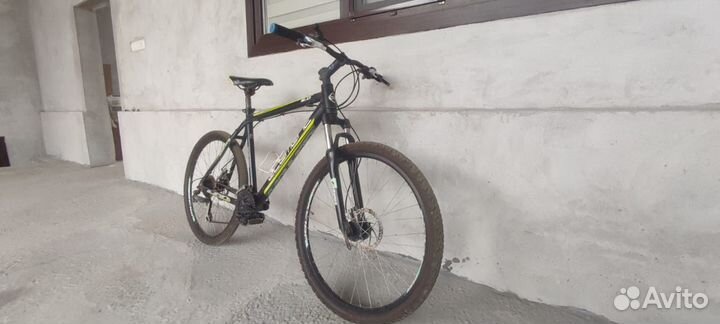 Велосипед горный взрослый 26