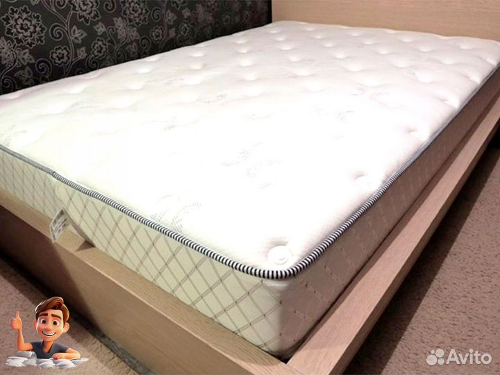 Матрасы со склада без посредников