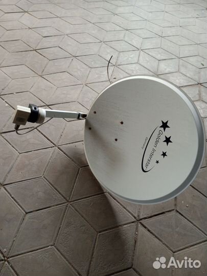 Комплект триколор