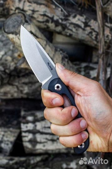 Нож Ruike Hornet F815 черный