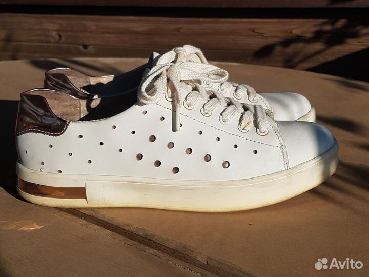 Кроссовки Mascotte