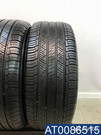 Michelin Latitude Tour HP 235/55 R17 98H