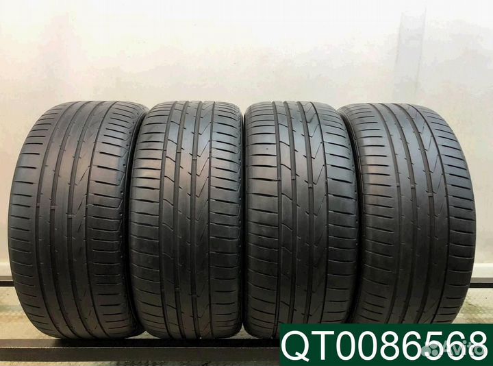 Hankook Ventus S1 Evo 2 K117 225/50 R17 103N