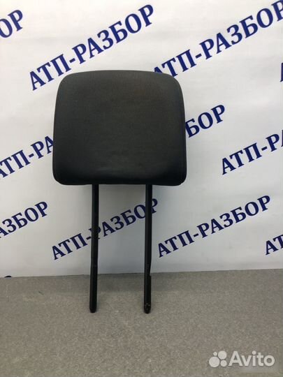 Подголовник Renault Megane 2 2006-2009