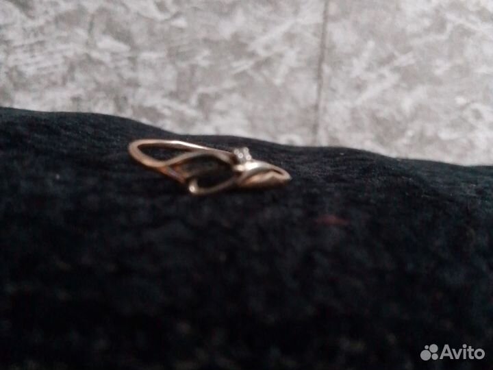 Золотое кольцо