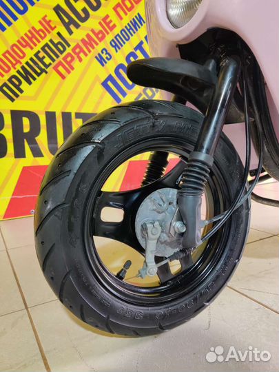 Suzuki Choinori (Только с Японии)